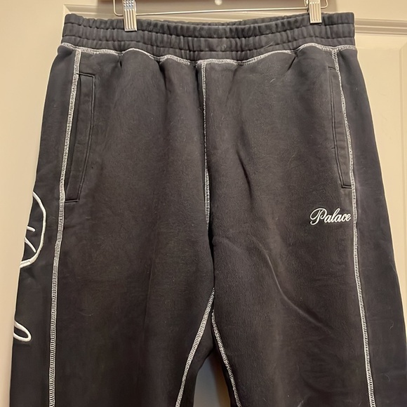 Palace Sweatpants - Picture 5 of 8
